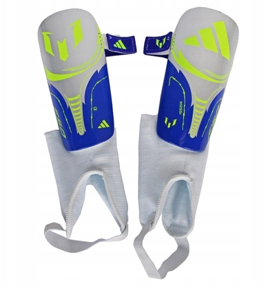 Picture of Nagolenniki adidas Messi SG MTC Jr JN7437
