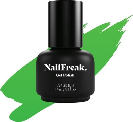 Picture of Nailfreak NailFreak Matcha cool.