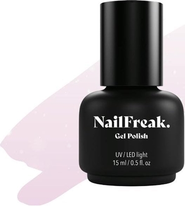 Picture of Nailfreak NailFreak Mate of honour.