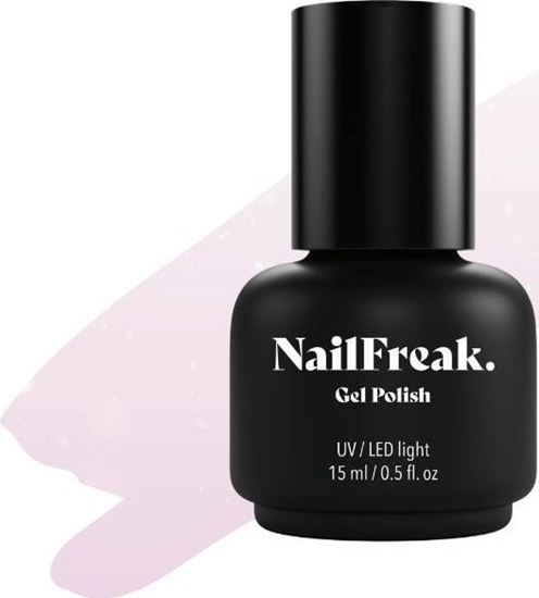 Picture of Nailfreak NailFreak Mate of honour.