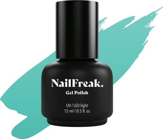 Picture of Nailfreak NailFreak Minty fresh.