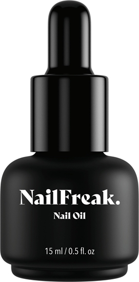 Picture of Nailfreak NailFreak Negle Olie
