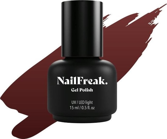 Picture of Nailfreak NailFreak No Cap.