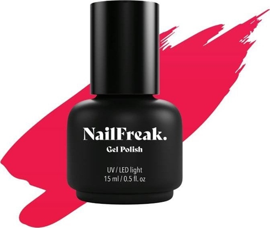 Picture of Nailfreak NailFreak Watermelon sugar high.