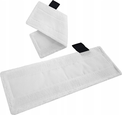 Picture of Nakadka cierka do Mopa Parowego Parownicy KARCHER SC1 SC2 SC3 SC4 SC5