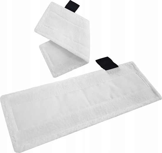 Picture of Nakadka cierka do Mopa Parowego Parownicy KARCHER SC1 SC2 SC3 SC4 SC5