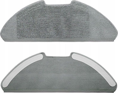 Picture of Nakadka cierka Mopujca Czyszczca do Xiaomi Mi Robot Vacuum - Mop 2 Pro / MJST1SHW / MJST1S / BHR5044EU