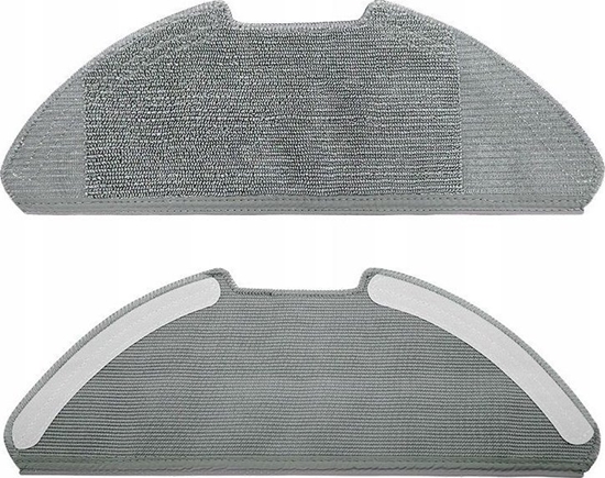 Picture of Nakadka cierka Mopujca Czyszczca do Xiaomi Mi Robot Vacuum - Mop 2 Pro / MJST1SHW / MJST1S / BHR5044EU