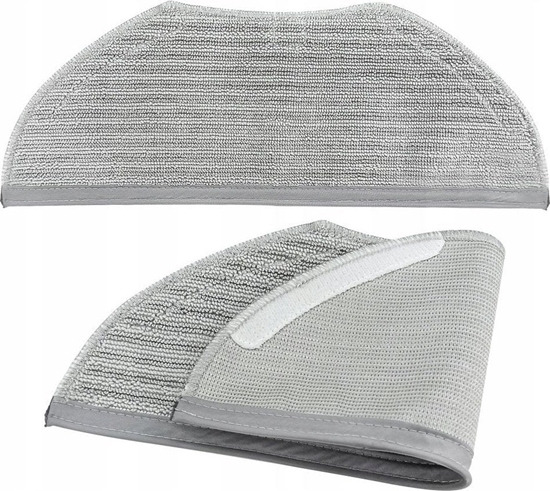 Picture of Nakadka cierka Mopujca Czyszczca do Xiaomi Mijia Essential G1 / MJSTG1