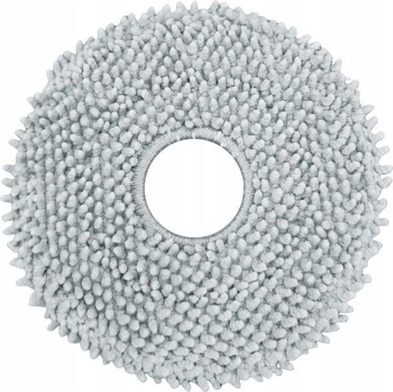 Изображение Nakadka cierka Mopujca Czyszczca Mop do Xiaomi Roborock Q Revo / QRevo