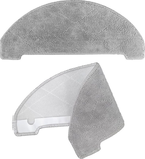 Picture of Nakadka cierka Mopujca Czyszczca Mop Mikrofibra do Xiaomi Viomi S9 / S 9