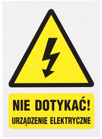 Picture of NAKLEJKA OBO-01DE