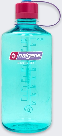Picture of Nalgene Butelka Nalgene z Szerokim Ustnikiem NM 1 L Surfer