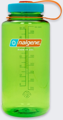 Picture of Nalgene Butelka Nalgene z Szerokim Ustnikiem WM 1 L Pear