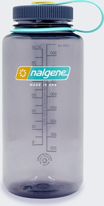 Picture of Nalgene Butelka Nalgene z Szerokim Ustnikiem WM 1L Auber