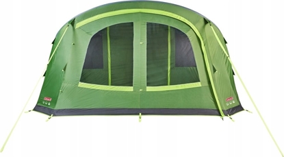Attēls no Namiot turystyczny Coleman Weathermaster 6 XL BlackOut
