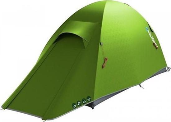 Picture of Namiot turystyczny Husky Namiot Husky SAWAJ ULTRA 2 green