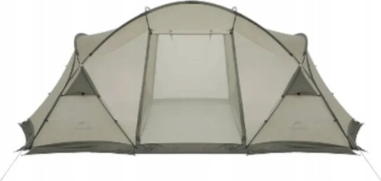 Изображение Namiot turystyczny Naturehike Massif Hot 4-SEASON Tent