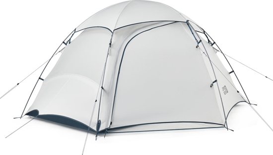 Изображение Namiot turystyczny Naturehike Namiot jim's gear bealock 2 cnk2350ws011-snow white NATUREHIKE