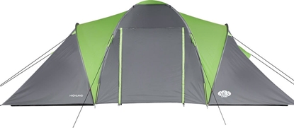 Picture of Namiot turystyczny Nils Extreme NC6031 NAMIOT KEMPINGOWY HIGHLAND NILS CAMP