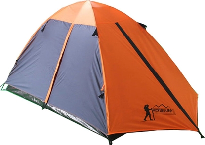 Attēls no Namiot turystyczny Royokamp  Splash 2