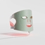 Picture of Nanoleaf | LED Light Therapy Face Mask | NLEDK00-1TFM | Green