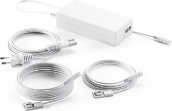 Picture of Nanoleaf Nanoleaf Shapes Linkers - zasilacz o mocy 75W, czniki (zasilacz tylko do modeli NL42/47/48)