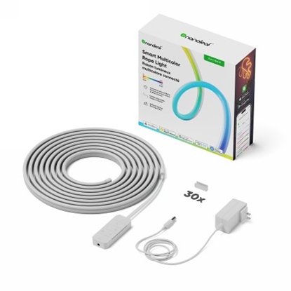 Picture of Nanoleaf Smart Multicolour Rope Lightstrip 5m|