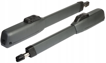 Picture of NAPD DO BRAMY SKRZYDOWEJ GENIUS-MISTRAL-300LS/KIT - ZESTAW DO BRAMY DWUSKRZYDOWEJ FAAC