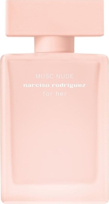 Изображение Narciso Rodriguez Narciso Rodriguez For Her Musc Nude Eau de Parfum 50ml.
