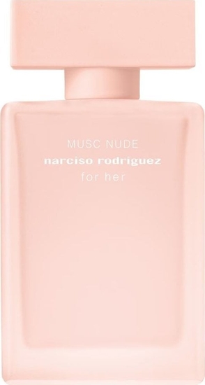 Изображение Narciso Rodriguez Narciso Rodriguez For Her Musc Nude Eau de Parfum 50ml.