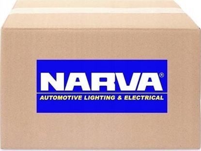Attēls no NARVA ARÓWKA H13 12V/60/55W P26,4T (TYP USA 9008)