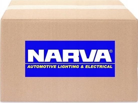 Picture of NARVA ARÓWKA H13 12V/60/55W P26,4T (TYP USA 9008)