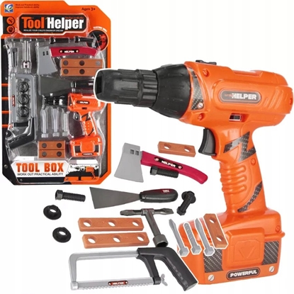 Изображение NARZEDZIA B/O 32X54X6 MC B/C 18/36