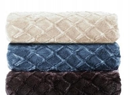 Изображение Narzuta dekoracyjna LUXIMA, roz. 170x210