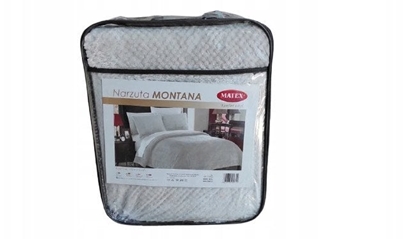 Изображение Narzuta dekoracyjna MONTANA, 170x210