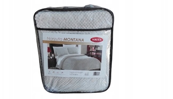 Изображение Narzuta dekoracyjna MONTANA, 170x210