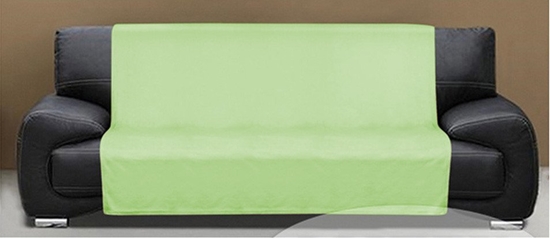 Изображение Narzuta jednobarwna MUSTELLA, roz. 170x210