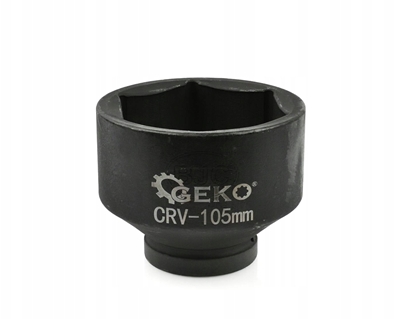 Изображение Nasadka udarowa 1" 105mm (5)