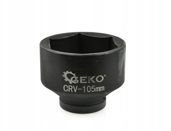 Изображение Nasadka udarowa 1" 105mm (5)