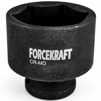 Изображение Nasadka udarowa 1/2" 16mm (6-ktna)