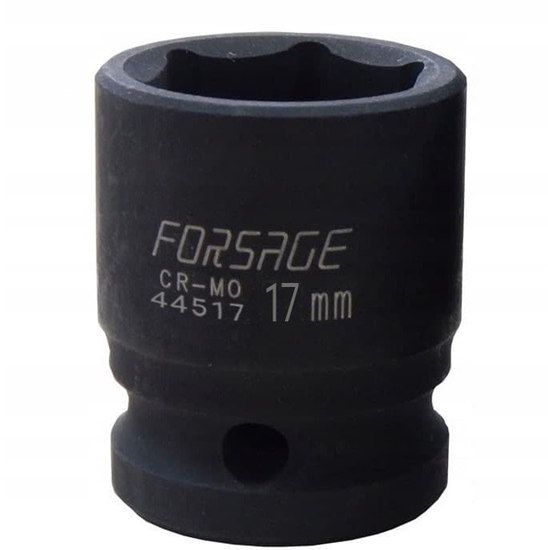 Picture of Nasadka udarowa 1/2" 17mm (6-ktna)
