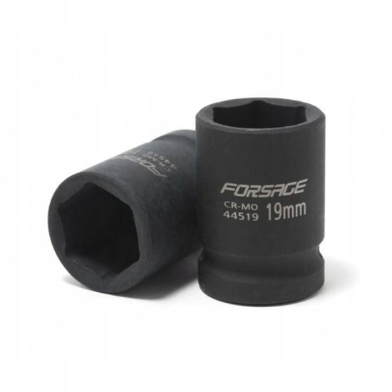 Picture of Nasadka udarowa 1/2" 18mm (6-ktna)