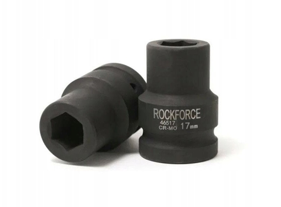 Picture of Nasadka udarowa 3/4" 19mm (6-ktna)