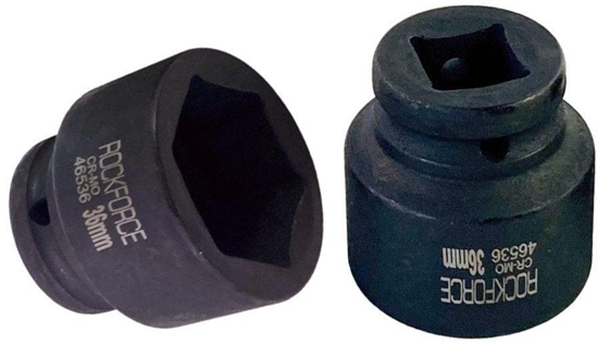 Picture of Nasadka udarowa 3/4" 34mm (6-ktna)