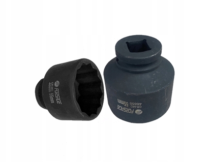 Attēls no Nasadka udarowa 3/4" 55mm (12-ktna)