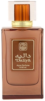 Picture of NASEEM Daliya Khalta Aqua Parfum spray 80ml