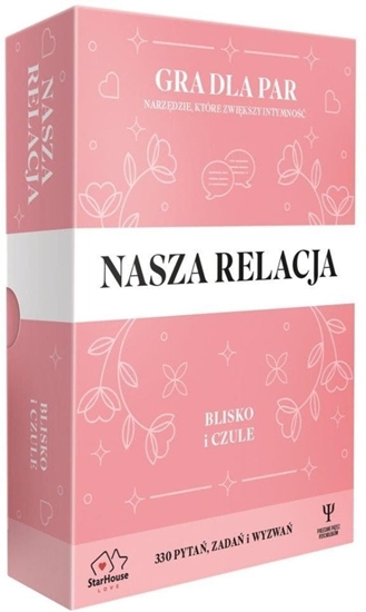 Picture of Nasza relacja: Blisko i czule