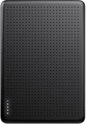 Изображение Native Union Active Power Bank - magnetyczny powerbank 5000 mAh kompatybilny z MagSafe i Qi2, kabel USB-C - USB-C 15 cm w zestaw