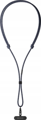 Picture of Native Union Native Union City Sling - smycz do telefonu (midnight blue)